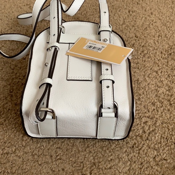 Michael kors Jessa optic white. - Picture 9 of 14